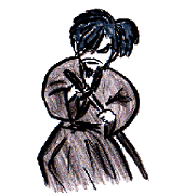SAMURAI HARIMA