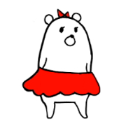 "yurui" bear