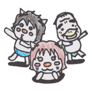 Totosuke Friends