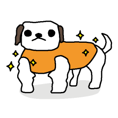 Sebuah kemungkinan anjing Shih Tzu