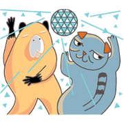 PangPang & DuDu