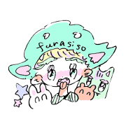 furasiso sticker