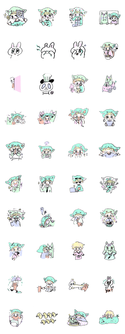 furasiso sticker
