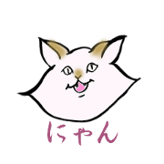 cat nyannko