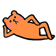 Untalktive Bear