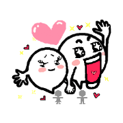 Fukio and Fukiko