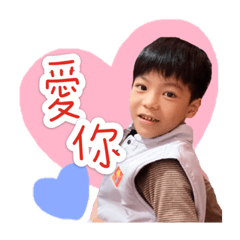 Money&安安