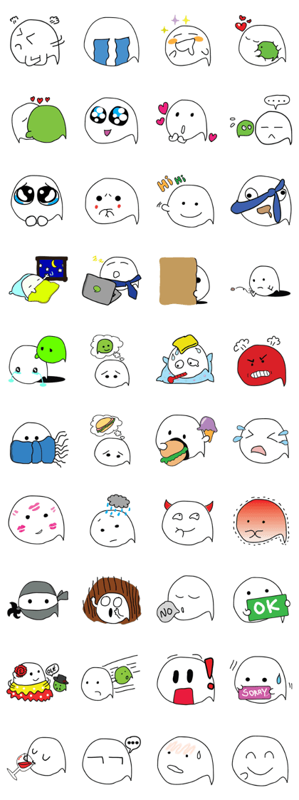 Chat Bubble