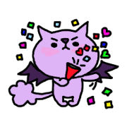 Daily lives of Ms.devilnyanko