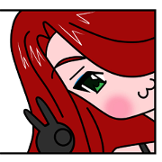 THE beautiful woman-chan rt sticker