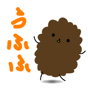 - fleecy monster -                MONMON