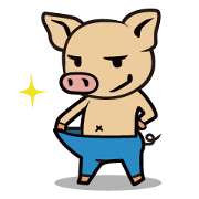 diet pig  smarton