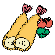 Azucar's Sticker
