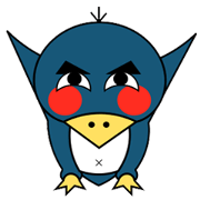 Basically to positive Penguin