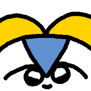 POKEPOKE! Hotoke-chan sticker