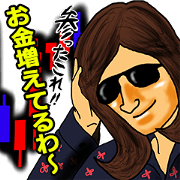 investor's sticker