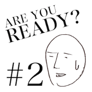 Funny Sticker of Mr.Rice #2