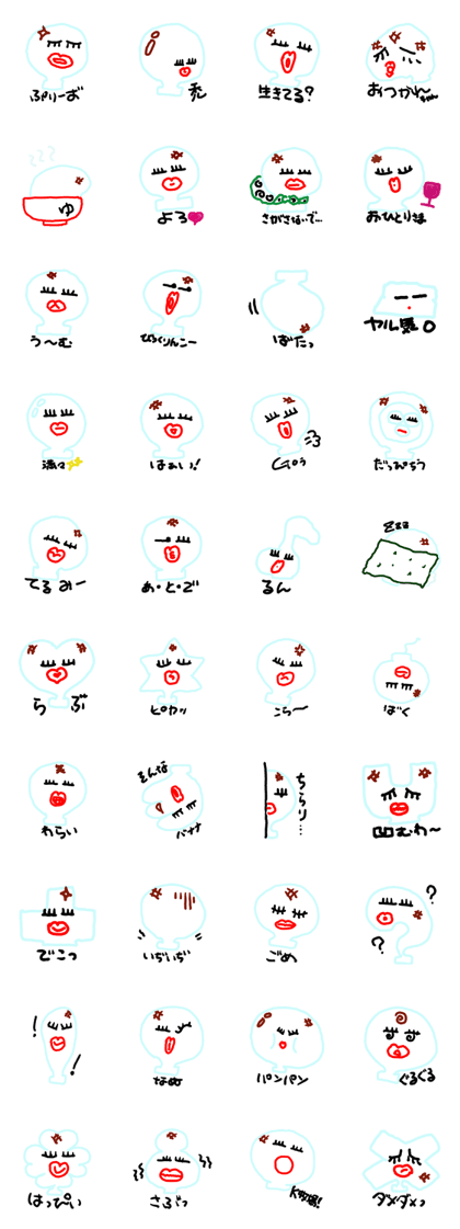 Mochimochimochiko