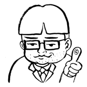 SAITOU san