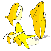 The True Intention of the Banana part 2