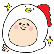 Mr Chicken