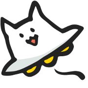 Neko UFO