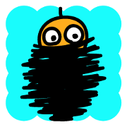 Bagworm Yunta