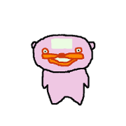 PINK CUTE BEAR2
