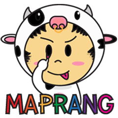 Maprang Story