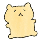 ObscureAnimalSticker