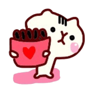 Healing to you Hamster 2