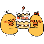 Yurutto chick