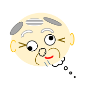 Cheerful Uncle