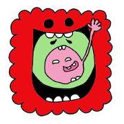 Pleasant Monsters