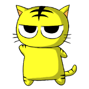 Children of tiger"Kotaro"