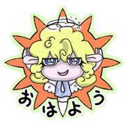 Angel and Devil twins 2
