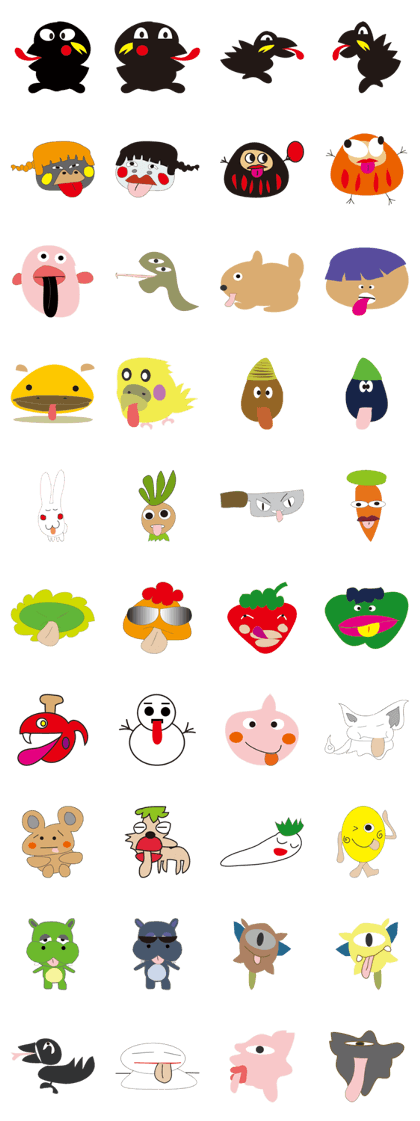 Various BE