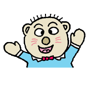 Full Power bear  Kumazo
