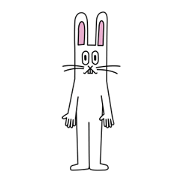 JACK THE RABBIT