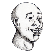 men's Expression
