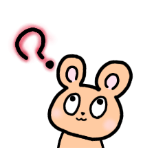 くーちゃん 日常版 第1弾