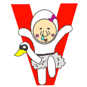Fairy? No is a small uncle