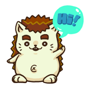 BroBro The Hedgehog