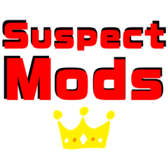 Suspects Mod Pack