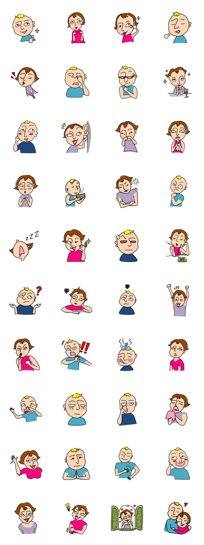 Nina & Nino Nina & Nino