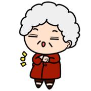 The grandma story
