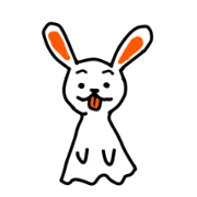 Teru teru usagi