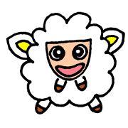 Big ears sheep Moko