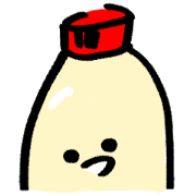 mayo x Ketchup