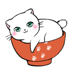 ねこらっしゅ - LINE スタンプ | LINE STORE ねこらっしゅ - LINE スタンプ | LINE STORE